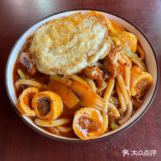 臻味米粉(拉萨色拉南路店)