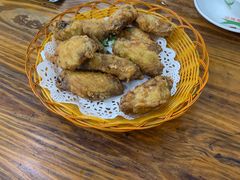 -南记食粥坊·宵夜大排档(岭南分店)