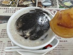 -周大娘牛乳(旧寨古村总店)