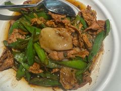 -兰湘子·湘菜小炒(济南领秀城店)