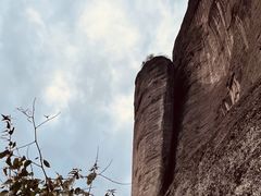 -崀山风景名胜区
