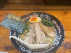 -Ramen满吉·豚骨拉面(丽园路店)
