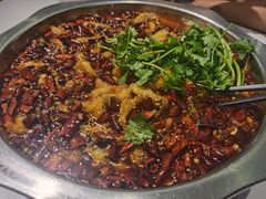 -清真·拉菲尔鱼庄·家常菜(钟楼回民街店)