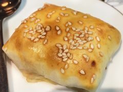 -阿罗新疆菜(人民广场店)