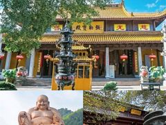 -溪口-滕头旅游景区