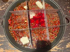 -水巷子·巴掌腰片重庆火锅(云纺店)