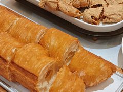 -临家小院·潮汕菜·商务宴请·点心(白石洲店)