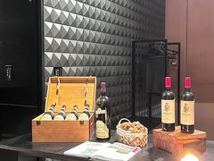 -当米亚诺意大利餐厅(武汉光谷凯悦酒店)