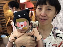 -田螺阿姨自营月嫂·育儿嫂(高新店)