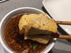 -海底捞火锅(公益西桥店)