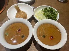 -北京老门框爆肚涮肉馆(凤城六路店)