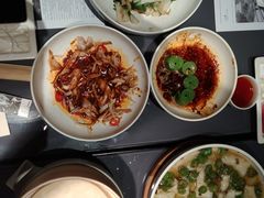 -小大董·烤鸭(观景餐厅·南京西路店)