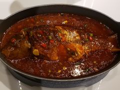 -宁夏国强手抓羊肉·清真菜(未央路凤三店)