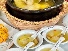 -蟹天蟹地农家菜·阳澄湖大闸蟹(浅水湾店)