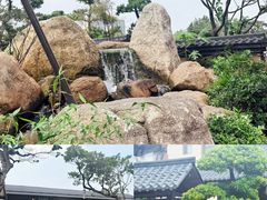 -大笑饭堂(甲子桥店)