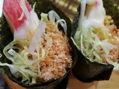 -大佛寺高级素食自助餐厅