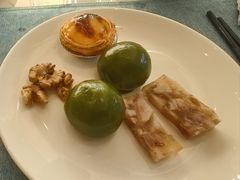 -南湖宾馆·鸳湖阁全日制餐厅