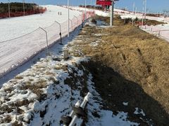-大同万龙白登山国际滑雪场