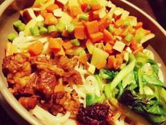 -丝路金桃·新疆菜(徐汇店)