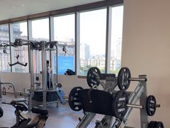 -YCHL FIT 健身(星寰店)