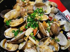 -红钳侠小龙虾·烧烤(中赢康康谷店)
