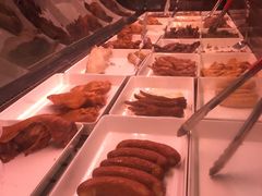 -阿满卤香鸡(新街口印象汇店)