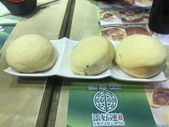 酥皮叉烧包-添好运点心专门店(北角店)
