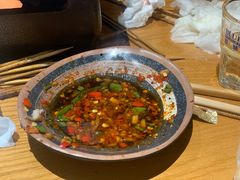-五样儿西昌小签签烤串(建设路店)