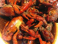 -叶派龙虾•招牌香辣蟹·海鲜(中海国际店)