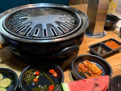 -九田家黑牛烤肉料理(新光汇店)