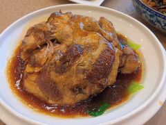 -红高粱大酒店(宁山东路店)