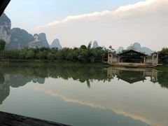 -大新明仕山庄