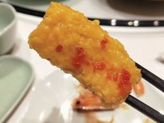 -禾珍珠家常小馆(河南博物院店)