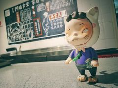 -阿姨食堂