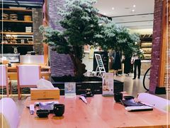 大堂-吟松日式料理(莘庄店)