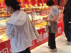 -味多美蛋糕(看丹桥店)