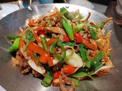 -刀板香·安徽菜(国购IFC店)