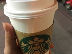 -星巴克臻选(郑州国贸360广场店)