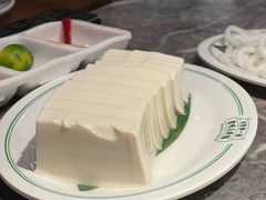 -禄婶鸡煲·打边炉