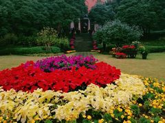 -之江大学-旧址