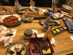-三渡居酒屋