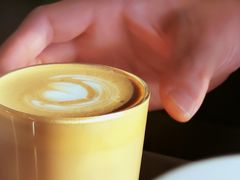 -大小咖啡 BigSmallCoffee(麦子店)