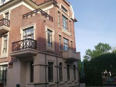 -天津津利华酒店