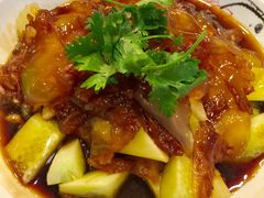 -老胶东家常菜馆(市场一路店)