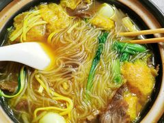 牛肉粉丝汤-二中酸辣汤(无锡梁溪区店)