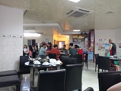 大堂-贵阳李氏息烽阳朗鸡(民生路店)