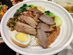 -食代馆(深业上城店)