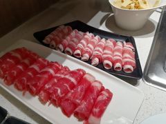 -海底捞火锅(巴黎春天浦建店)