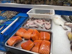 -北塘海鲜·天津菜(大光明桥旗舰店)