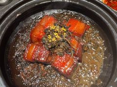 -小厨娘金榜题名(夫子庙秦淮河店)